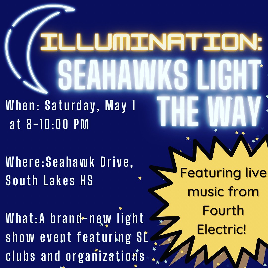 SLHS Leadership (@southlakessga) on Twitter photo 