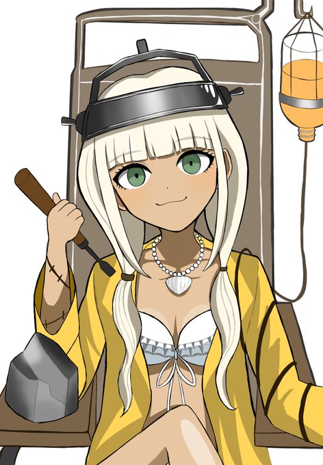 夜長アンジーのtwitterイラスト検索結果