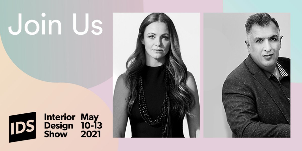 figure3_Design's tweet photo. Don't miss Figure3's Suzanne Wilkinson and Mardi Najafi's talk on How Retail Design Should Be Inspiring the New Workplace at the Interior Design Show, May 10! Register here https://t.co/ST4tXWBs86

#IDS21 #design #workplacedesign #retaildesign #interiordesign #Figure3 https://t.co/yhLaqajH3t