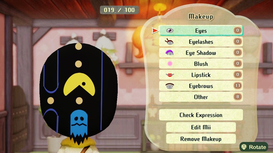 Lucbomber I Don T Know How I Managed To Make A 19 Dollar Fortnite Card In Miitopia But Here We Are T Co Hnzyzsze0x Twitter
