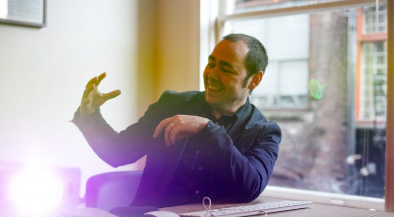 Are you working with a small marketing budget? Find out where you should focus your efforts and more in the second half of our interview with <a href="/joshtastic/">Josh Loewen</a> co-founder of digital marketing agency <a href="/TheStatusBureau/">The Status Bureau</a>. #IABCBC #comms #SEO iabc.bc.ca/blog/sharpenin…