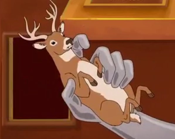 #FinishInfinityTrain for Alan Dracula