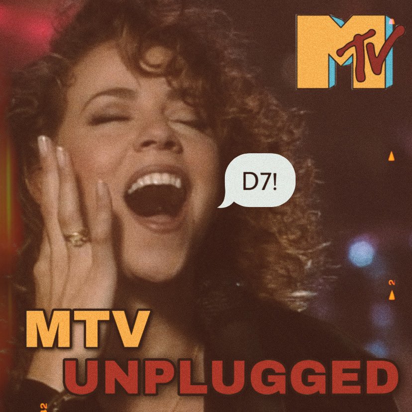 MTV Unplugged