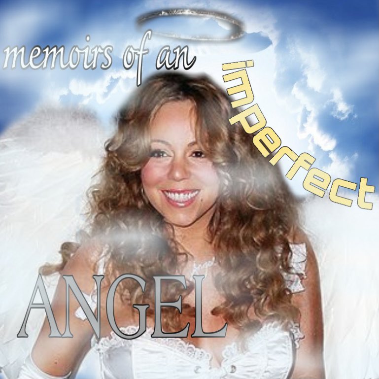 Memoirs Of An Imperfect Angel