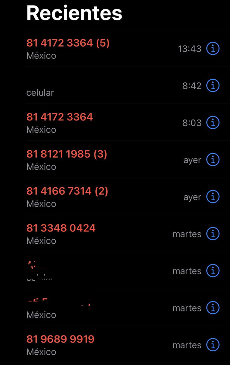 joyce_5's tweet photo. @Banorte_mx esta muy cabrón el acoso para “ofrecerme promociones/servicios” alguien sabe donde denunciar esto? https://t.co/GLbZKryDX8