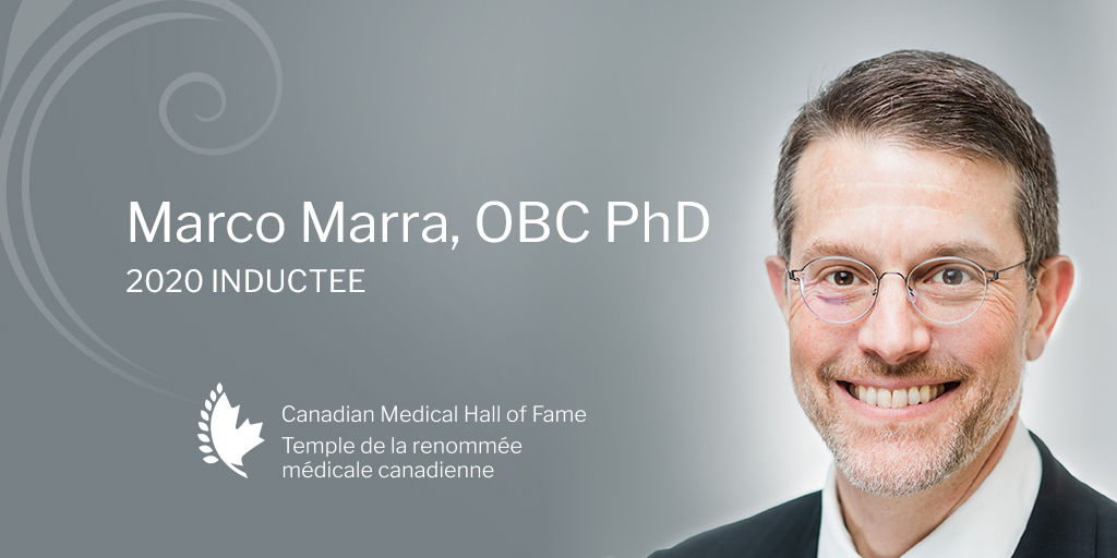Canadian Medical Hall Fame tweet media