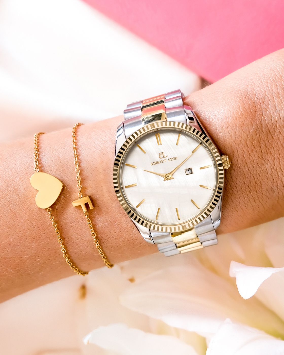 Abbott and store lyon watches