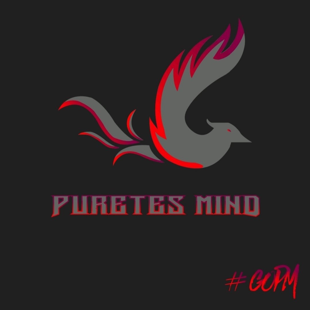 Puretes1's tweet image. PM renace y con nuevo Logo🥳