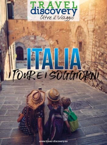 to_discovery's tweet photo. 𝗧𝗿𝗮𝘃𝗲𝗹 𝗗𝗶𝘀𝗰𝗼𝘃𝗲𝗿𝘆 riparte nel 2021 con proposte di tour e soggiorni in 𝕀𝕋𝔸𝕃𝕀𝔸 🇮🇹 sempre in linea con la nostra filosofia del viaggio emozionale.
𝗦𝗳𝗼𝗴𝗹𝗶𝗮 𝗶𝗹 𝗻𝗼𝘀𝘁𝗿𝗼 𝗻𝘂𝗼𝘃𝗶𝘀𝘀𝗶𝗺𝗼 𝗰𝗮𝘁𝗮𝗹𝗼𝗴𝗼 𝗼𝗻𝗹𝗶𝗻𝗲 ->  https://t.co/OZsdVAyf4J https://t.co/vk2GDRaleQ