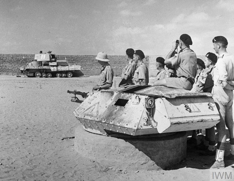ww2podcast (@theww2podcast) on Twitter photo In episode #141 I discuss British military culture and education and how this affected the war in the Middle East during #WWII. I'm joined by <a href="/Helionbooks/">Helion & Company Ltd</a> author James Colvin.
#history
ww2podcast.com In episode #141 I discuss British military culture and education and how this affected the war in the Middle East during #WWII. I'm joined by <a href="/Helionbooks/">Helion & Company Ltd</a> author James Colvin.
#history
ww2podcast.com