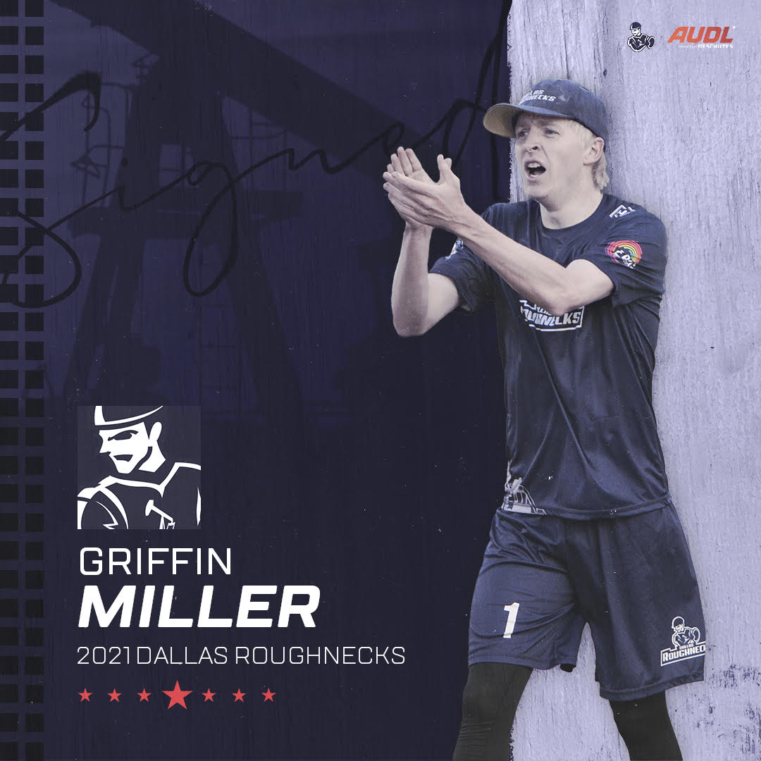 Dallas Legion tweet media