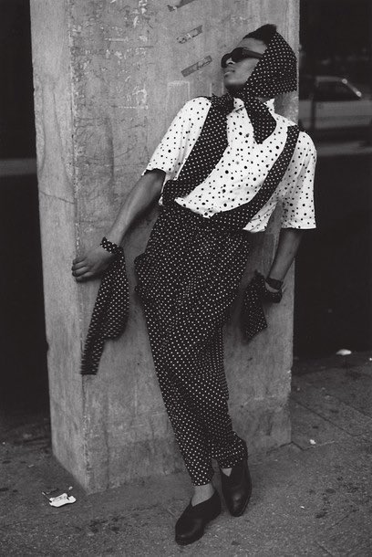 In honor of  #PoseFX   final season, I’m posting some of my favorite ballroom pics of the 80s and 90s.