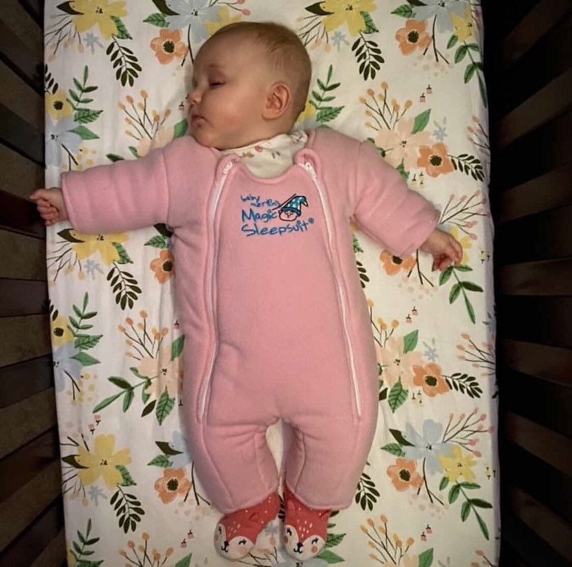 magicsleepsuit's tweet image. Scroll break 😊
.
.
📷:instagram.com/geartara

#baby #swaddletransition #babymerlin #merlinsleepsuit #swaddlesuit #swaddle