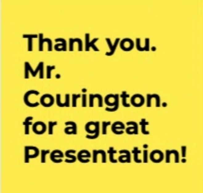 A fantastic presentation on achieving success by #MrCourington53 at #RoySchoolKkids this morning! Thank you for sharing your time and insight with our #roybulls from #d83shines #KindnessMatters #leydenpride #palterwilliam #mrpositive