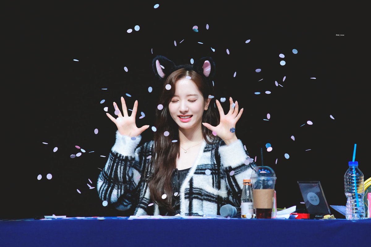 》#우주소녀 #보나