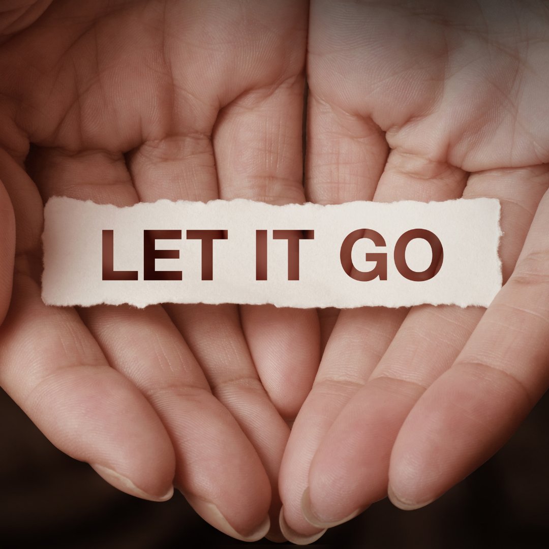 If you are willing to let go, let go of the chase to acquire or accumulate more then you can take that energy and attention and invest it in what you have. 

#accumulation