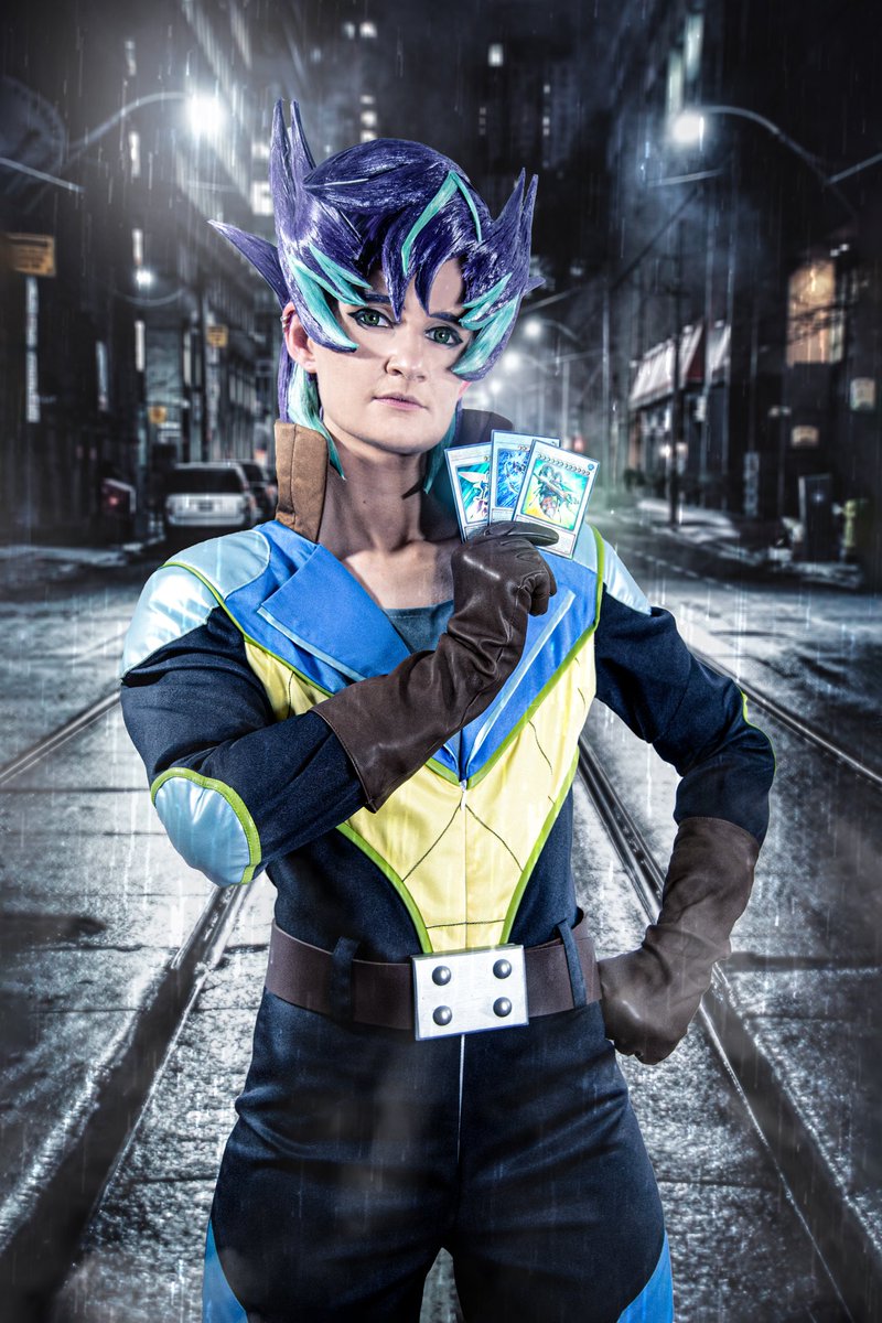 Arcv