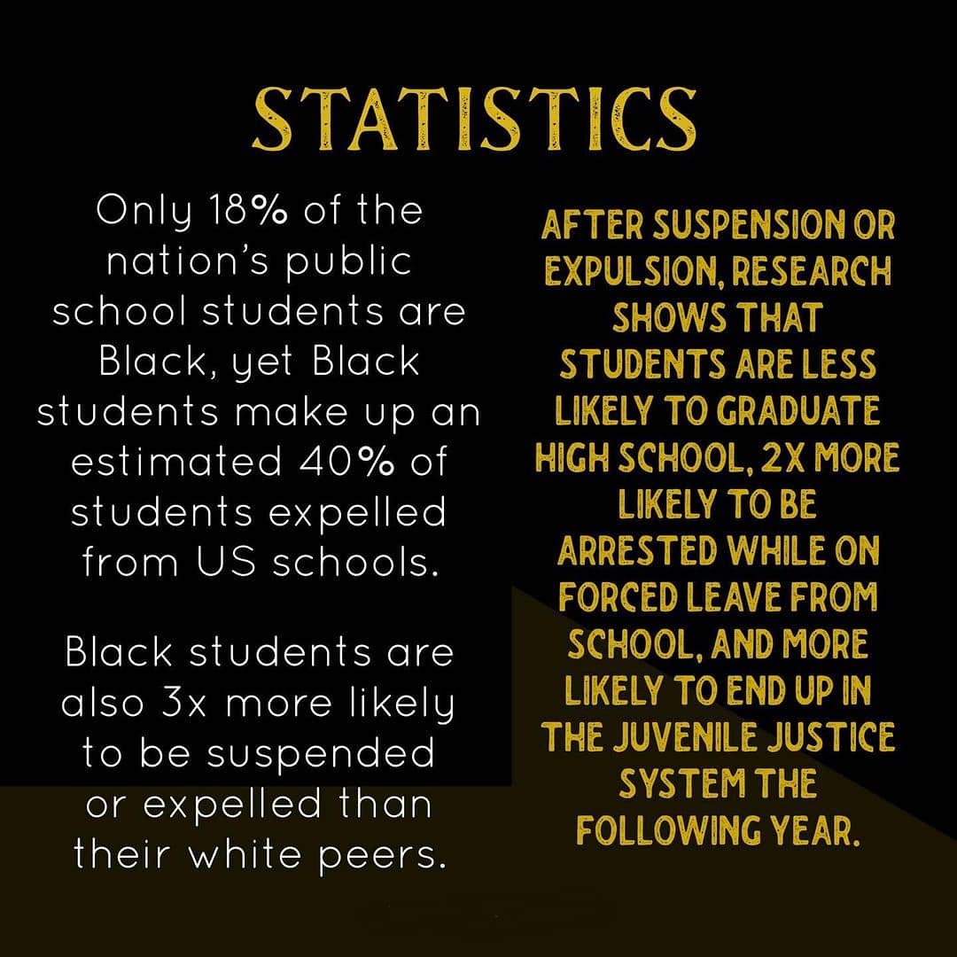  END OF THREAD:For years, Black children have been stripped of their childhood at young ages. The criminalization & dehumanization of Black bodies starts before they can even finish developing. #adultification  #SAVEOURCHILDEN  #SayHerName  #SayHisName