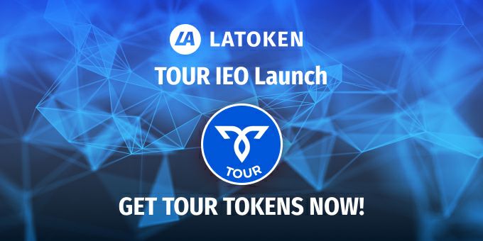 Tour Token (@tour_token) on Twitter photo Currency exchange can be an unnecessary problem while traveling.
<a href="/Tour_token/">Tour Token</a> is developed to solve problems tourists encounter during currency exchange. It’s an ecosystem for trading major currencies using the token cashless system.
Join $TOUR IEO!
➡️ latoken.com/ieo/TOUR?utm_s… Currency exchange can be an unnecessary problem while traveling.
<a href="/Tour_token/">Tour Token</a> is developed to solve problems tourists encounter during currency exchange. It’s an ecosystem for trading major currencies using the token cashless system.
Join $TOUR IEO!
➡️ latoken.com/ieo/TOUR?utm_s…