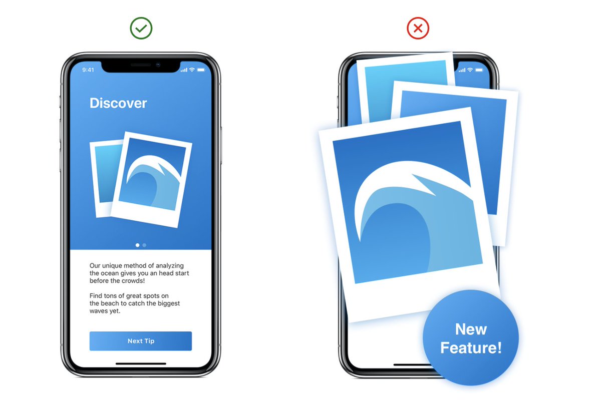  Marketing Resources and Identity Guidelines @Apple recently publish a tool for marketing guidelines that generate badges, images and tips on how to promote your apps on different platforms https://developer.apple.com/app-store/marketing/guidelines/