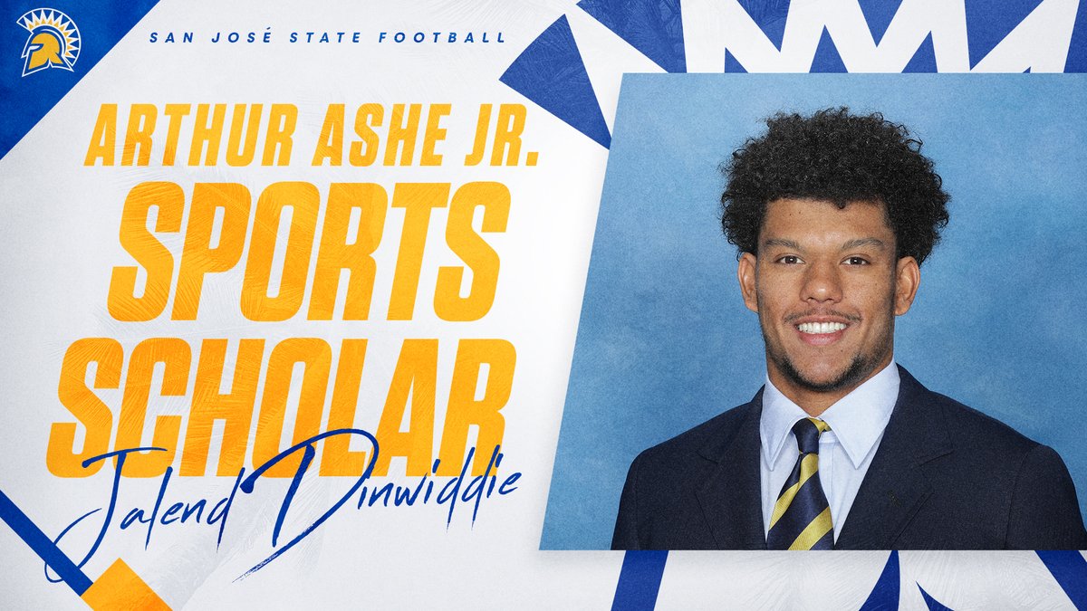 San José State Football tweet media