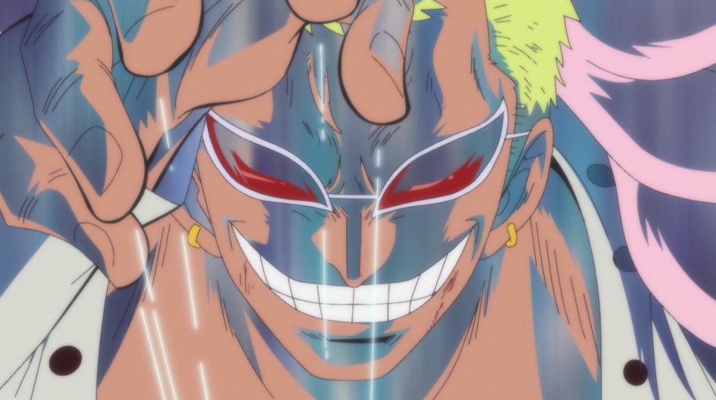Toei Animation - 🚨🏴‍☠️One Piece Season 11 Voyage 6 (ep. 694-706) has  landed on Digital Download - Microsoft Movies & TV!! Now over 700 dubbed  episodes available!! 👉bit.ly/3bfNhUD