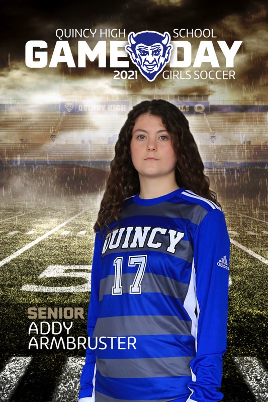 Dink_Soccer's tweet image. QHS on the road at Sterling for a WB6 Conference Match.   #seeballgetball