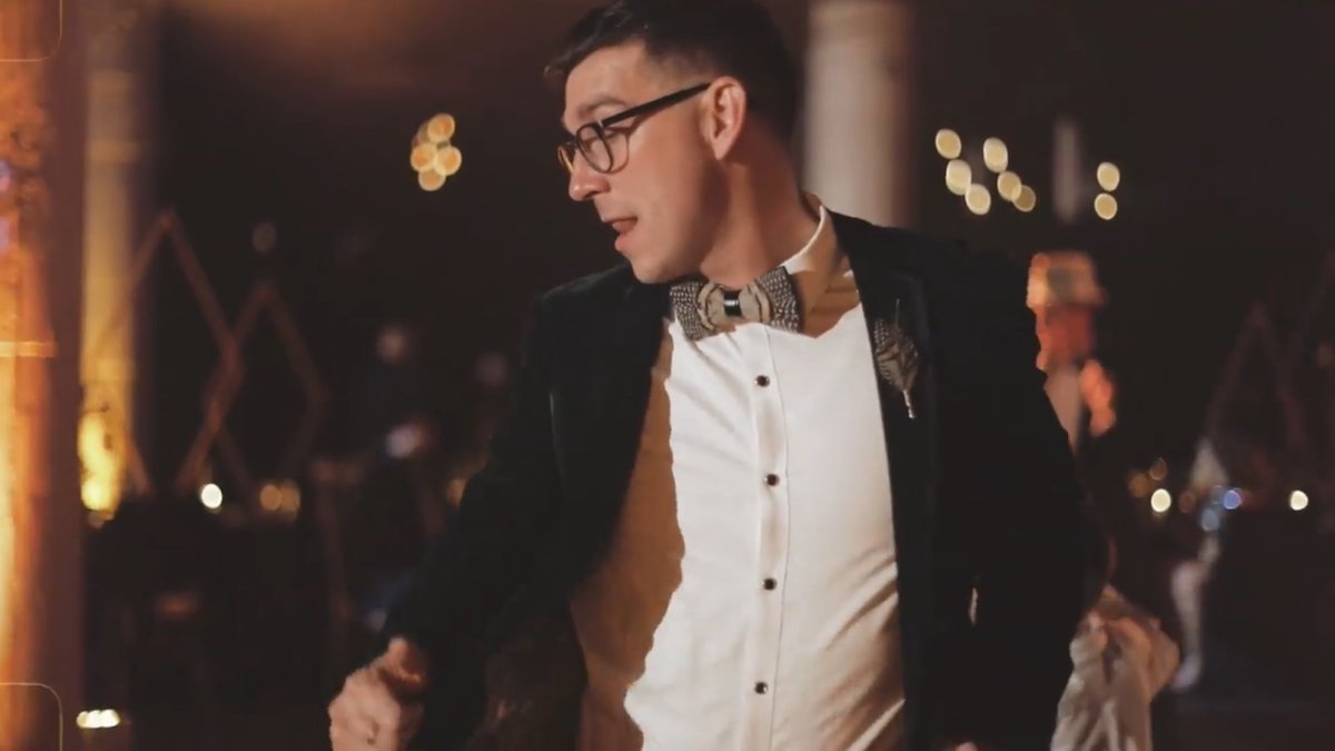 SEAV Event Technology tweet media