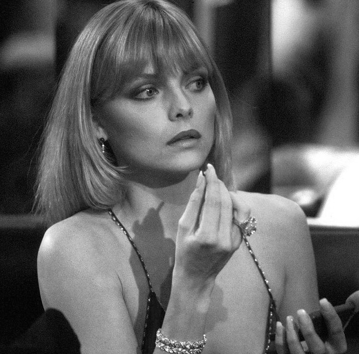 Michelle Pfeiffer’s Birthday Celebration | HappyBday.to