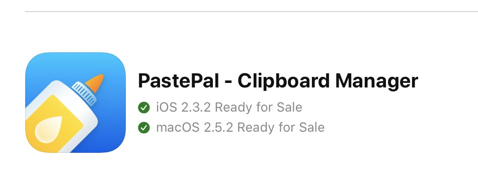  Universal PurchaseIntroduced in March 2020, customers can now buy once and access your apps across macOS, iOS, tvOS and watchOS. Work for IAP too. All you need to do is using same bundle identifier. https://developer.apple.com/support/universal-purchase/