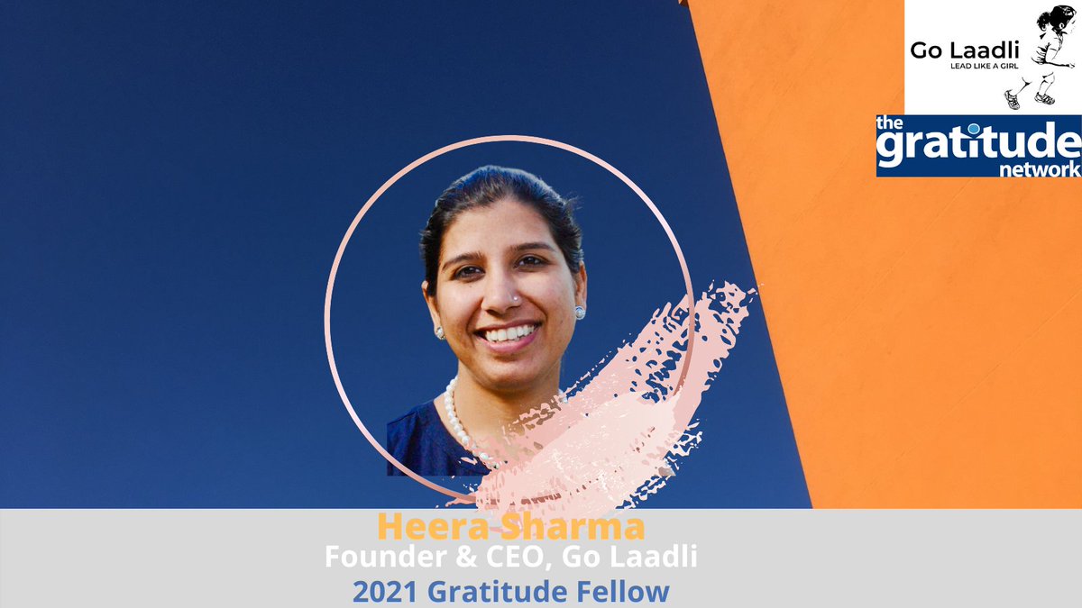 Gratitude Network tweet media