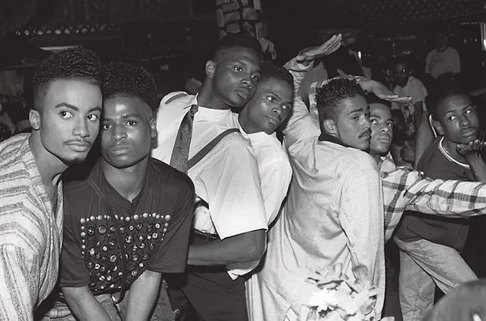 In honor of  #PoseFX   final season, I’m posting some of my favorite ballroom pics of the 80s and 90s.