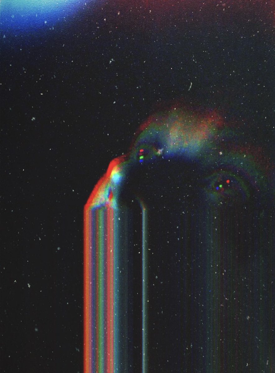 johnmarki's tweet image. #glitch #pixelsort

instagram.com/p/BwpS54Ll8no/…