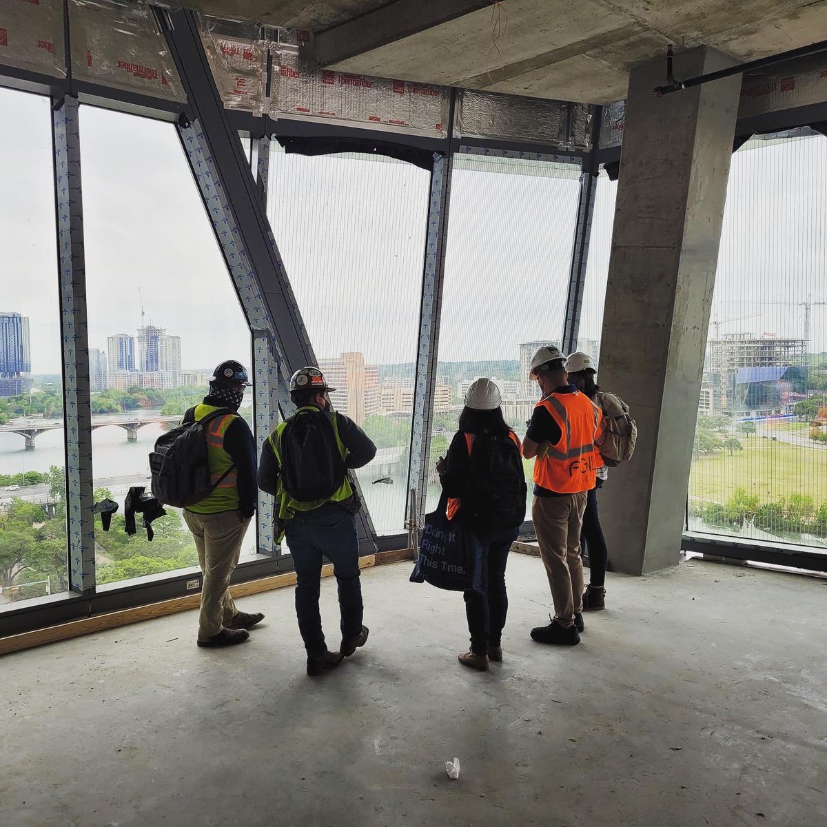 AGILEINTERIORS's tweet photo. Tilted and Twisted and Trapezoid... Oh my! What window shade problem did your team solve today? Any building. Any shape. Any angle.
⁣
#mecho⁣
#solarshades⁣
#shadesaresexy⁣
#commercialshades⁣
#thewizardofshades⁣
#rollershadesscreen⁣
#AGILEINTERIORS⁣
#unmatchedexperience https://t.co/NmD3jxlwzS