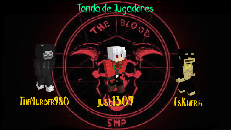 TheBlood SMP tweet media