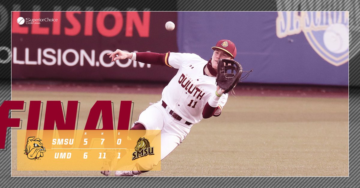 UMD Athletics tweet media