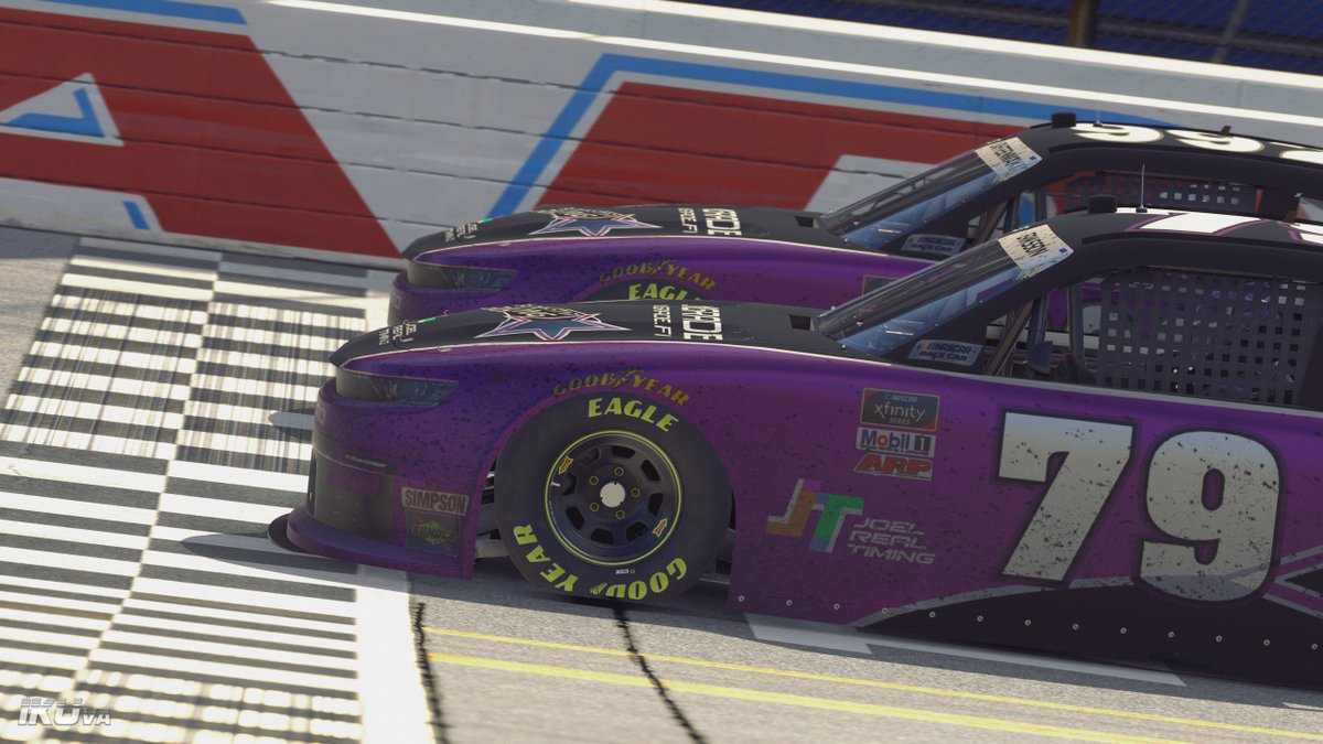 trellet's tweet image. Xtrellet OverPower Seriesin Talladega Superspeedwayn kilpailun tulokset.

🏁trel.lt/r1161
📺twitch.tv/videos/1005261…

🏆 @gheeDi 
2⃣ Toni Lähteenmäki
3⃣ @Tonotza 
4⃣ @AkseIi 
5⃣ @tesnaukki 

@OPGG_FI
#trelletorstai 
#simracingfi 
#esportsfi 
#iracing