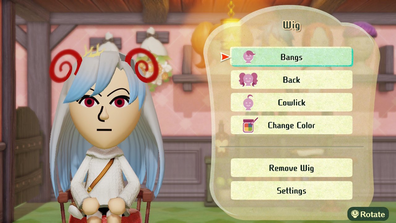 Miitopia cheap cheap