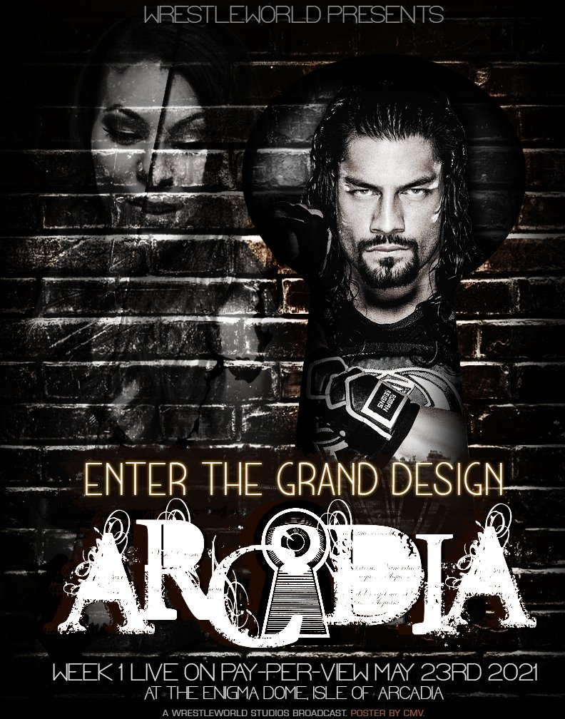 WRESTLEWORLD tweet media