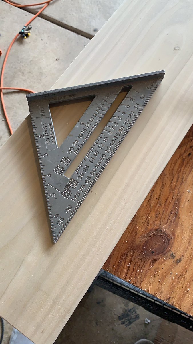 Just spent a good 15 mins convincing my 7 year old this is called a “square”