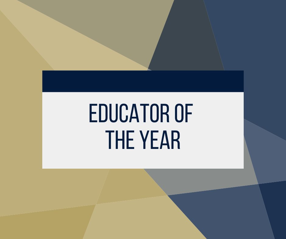 SCPRSA's tweet photo. 🏆 Congratulations to Robert Reeves on being named the Educator of the Year! #SCPRSA https://t.co/WWPo72qnIy
