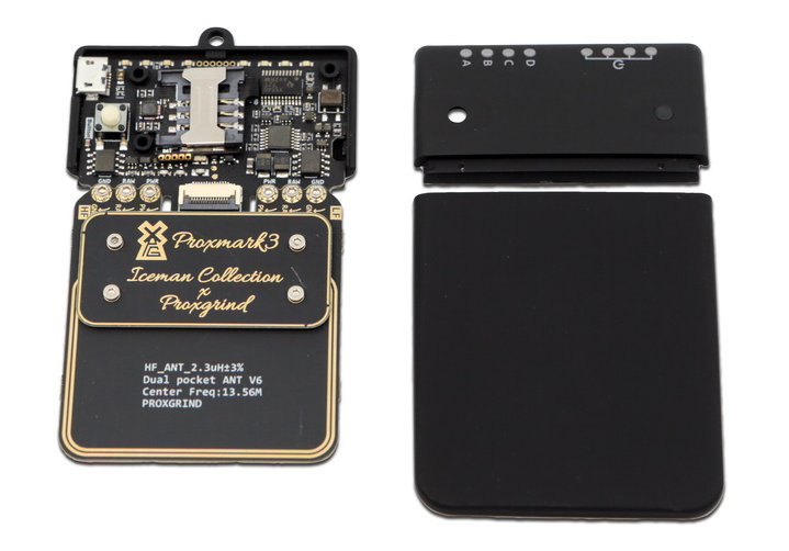 OrderOfCipher's tweet photo. It looks like a guitar pedal and is part of the 'Iceman Collection'. But there is nothing righteous about losing your data. This digital axe known as the Promark3 has the potential to shred your info like Jimi at Monterrey.
#orderofthecipher #promark3 #hacker #hacking #hack #IT https://t.co/UuPakw6vbQ