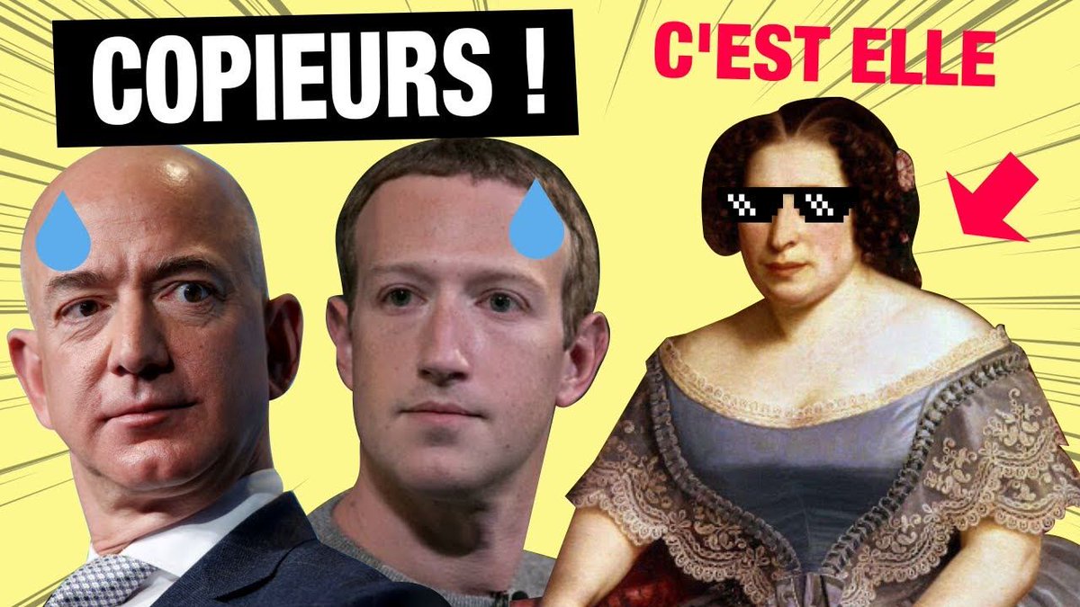 Ils n'ont rien inventé... 😮 
La VRAIE génie Marketing - Analyse... LE BON MARCHÉ 🔥
buff.ly/3u53HqR