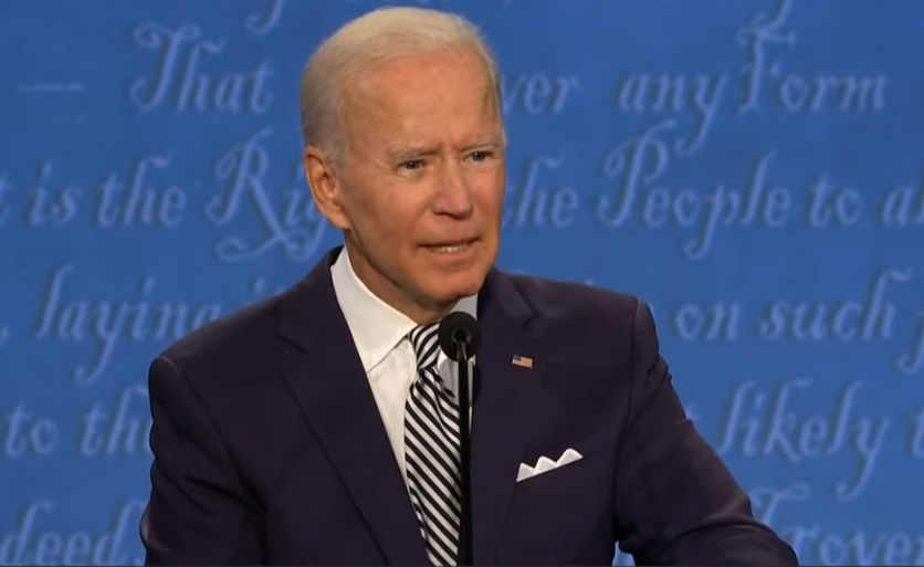 LifeNewsHQ's tweet photo. BREAKING:

Joe Biden Gives Abortion Industry $467.8 Billion, 19 Times More Tax Money Than Obama https://t.co/3We1QTPd38 https://t.co/IMl66UYSq6