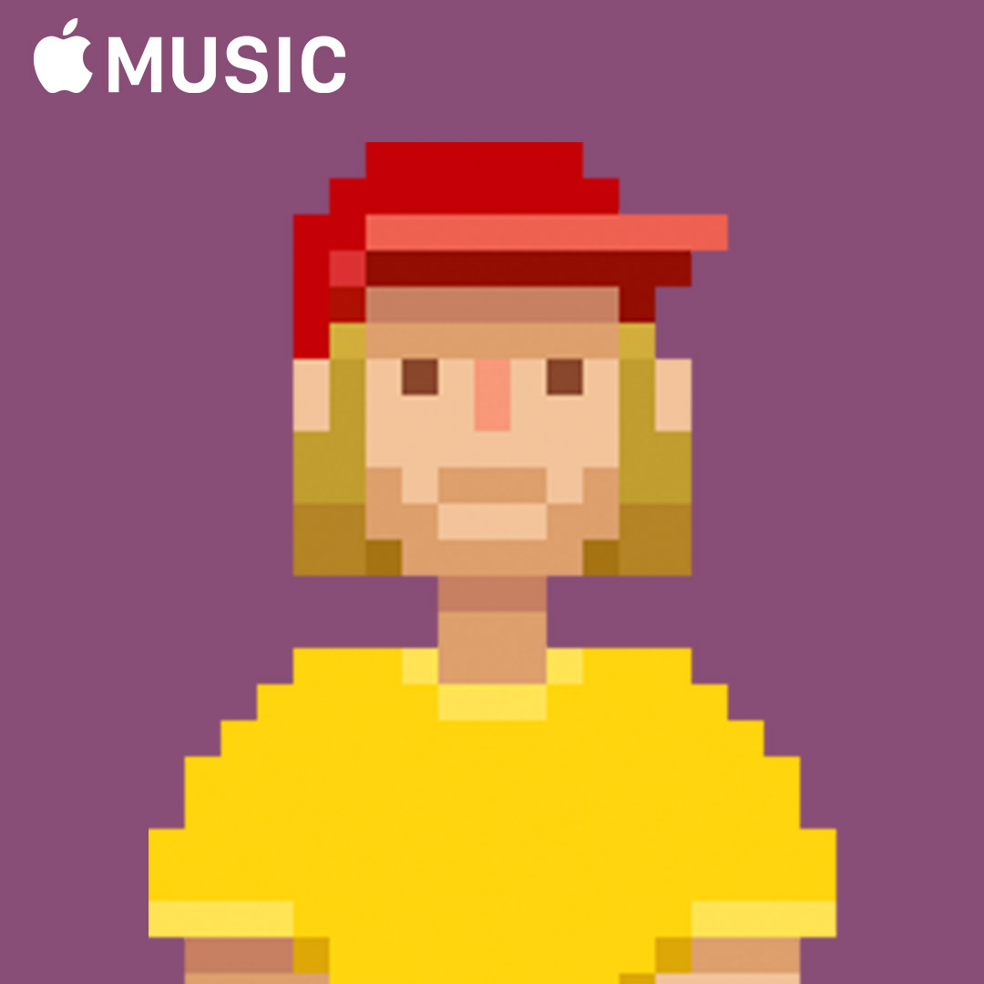Yooooo HUGE shout out to <a href="/zanelowe/">Zane Lowe</a> and <a href="/AppleMusic/">Apple Music</a> 
for playing my track with <a href="/_callmesnow_/">Snøw</a> and <a href="/rxseboy/">guilherme</a>  on the #WorldFirst show tonight😆 pre-save link is in my biooo!