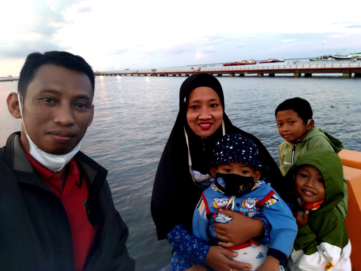 achyms's tweet photo. Pagi Ramadhan https://t.co/uJZLecZO7M