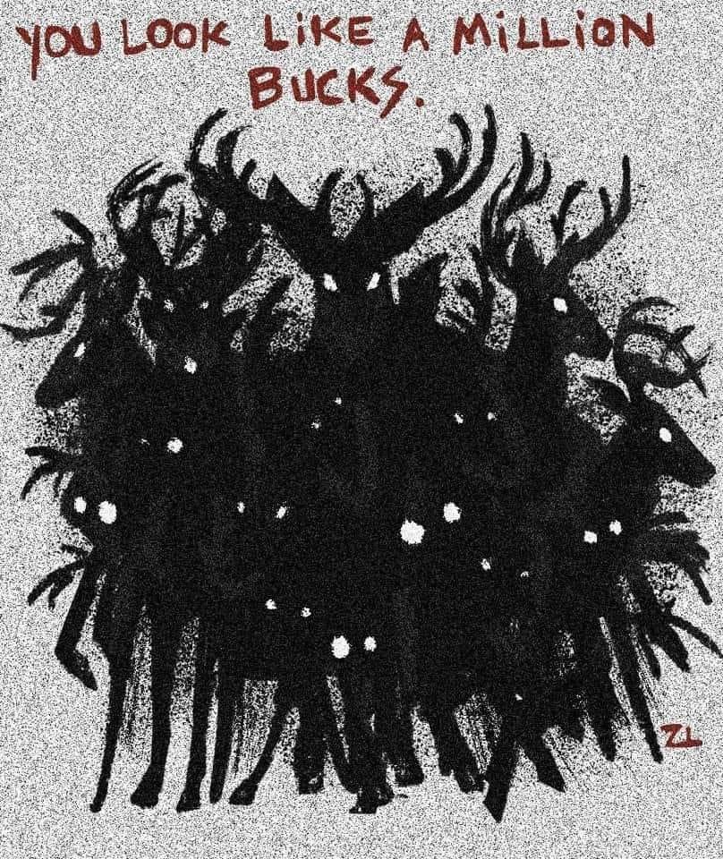 CONTINUE TO EVOLVE.

NURTURE YOUR BODY AND SPIRIT.

GROW BEYOND THEIR COMPREHENSION.