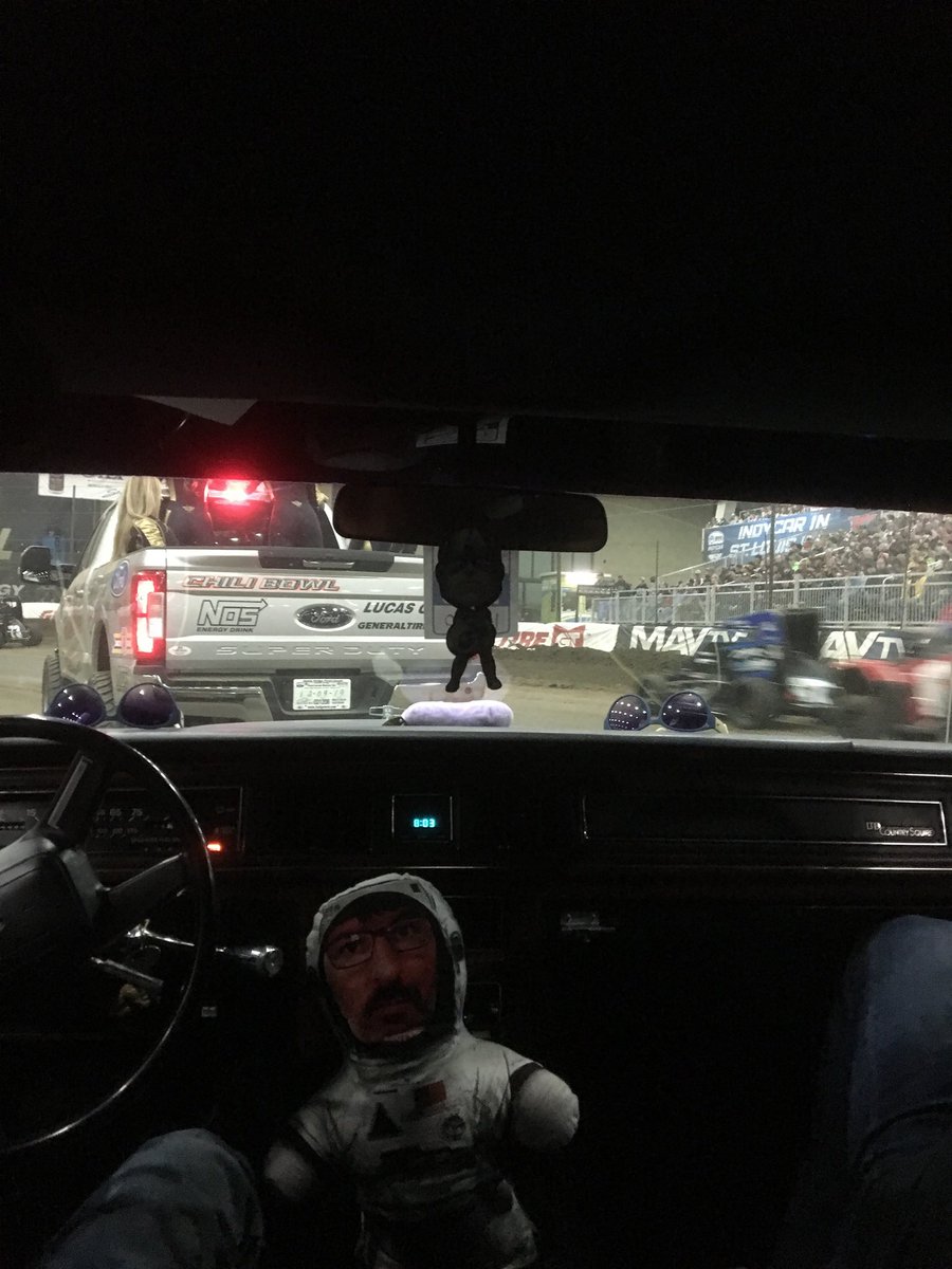 Brent Wentz tweet media