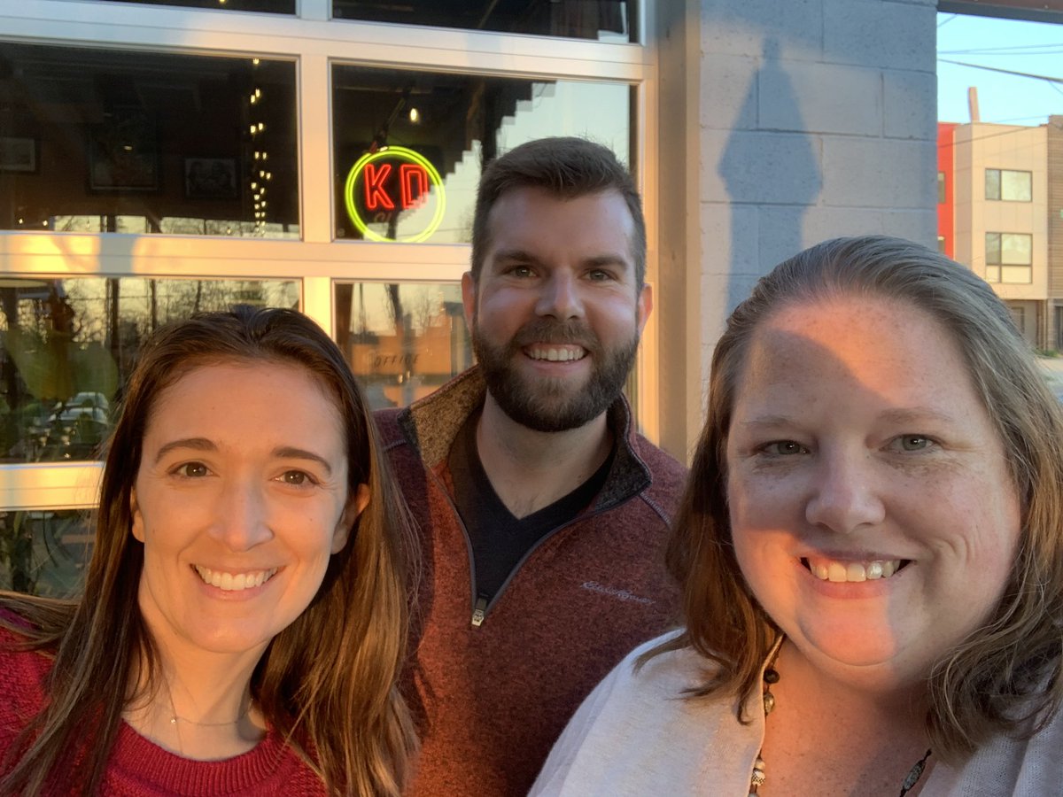 It’s been over a year since I’ve seen these beautiful faces in real life. It was so wonderful to resume our monthly dinners tonight. Since 2009 these friends have been a constant and I am so thankful. PS - ignore the weird shadows and enjoy the high quality faces! #friends #happy