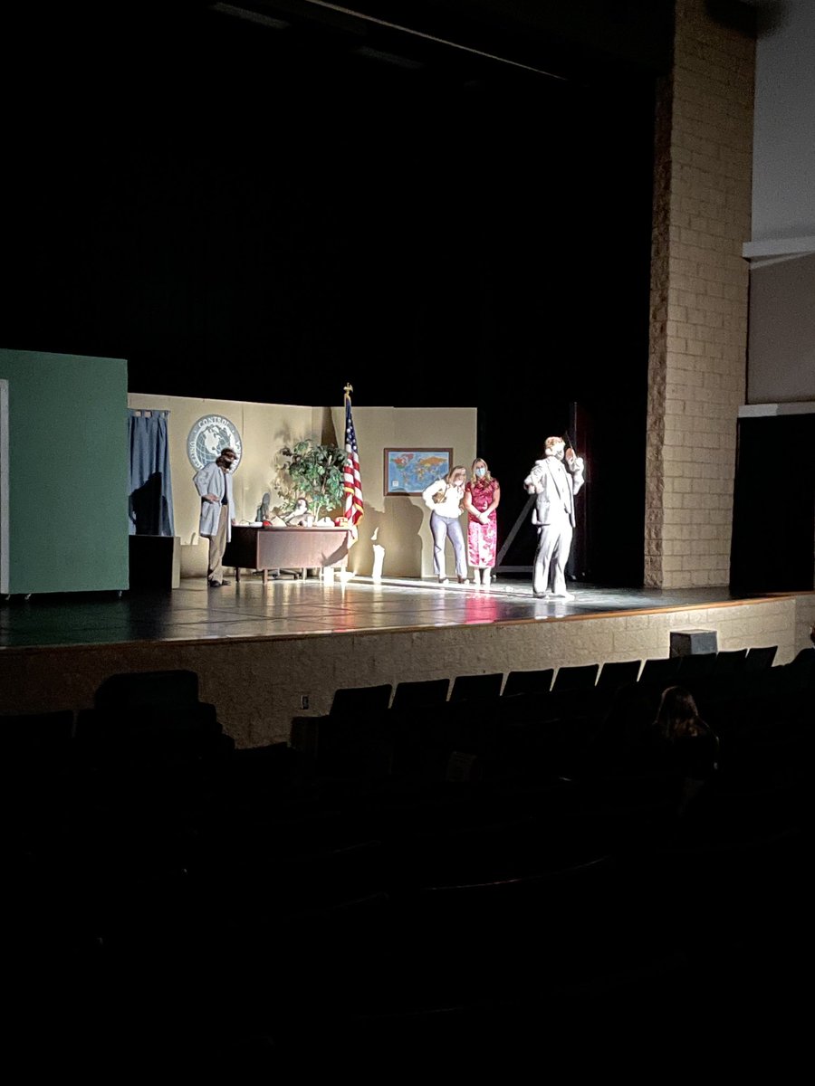 Kathy Gilbert tweet media